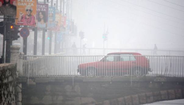 Ponovno proglašena epizoda 'Pripravnost' za Kanton Sarajevo