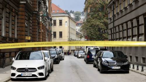 Ponovo dojavljena bomba u Općinskom sudu