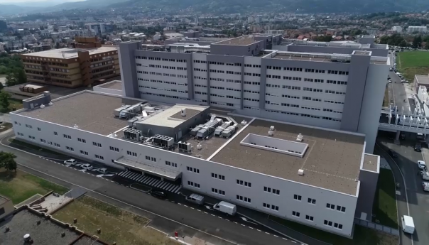 Ponovo hakerski napad na UKC Republike Srpske