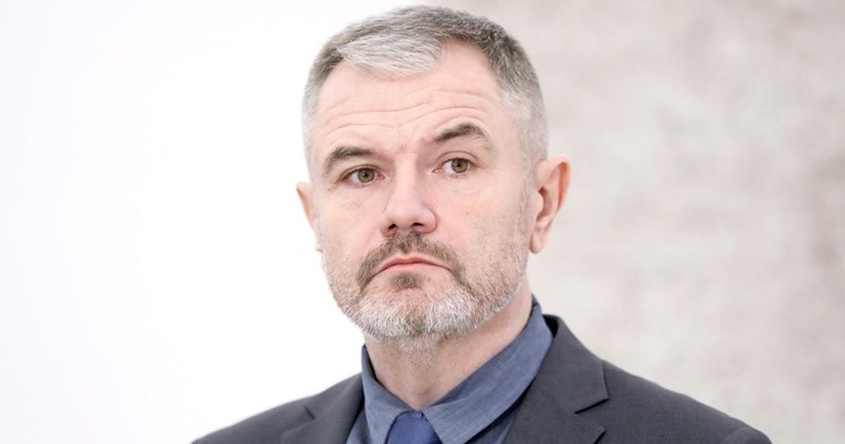 Ponovo iz reda manjina: Jankovics novi potpredsjednik hrvatske vlade?