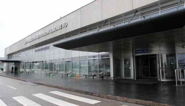 Ponovo komercijalni letovi na Sarajevskom aerodromu