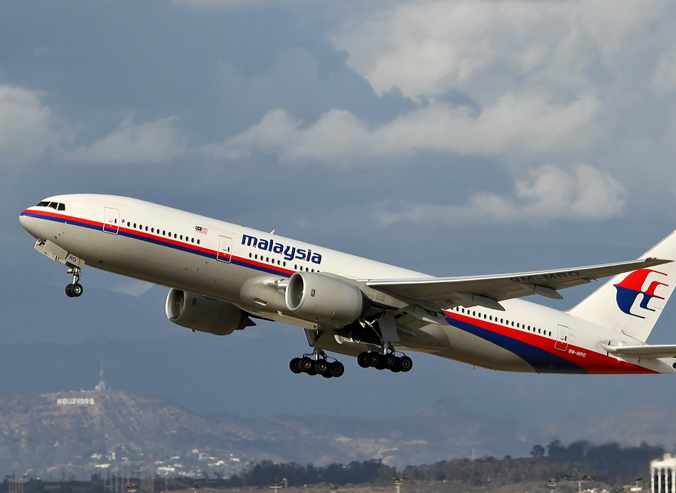 Ponovo kreće potraga za nestalim avionom MH370