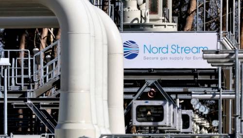 Ponovo krenula isporuka gasa kroz Sjeverni tok 1