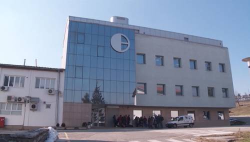 Ponovo na prodaju dionice Bosnalijeka