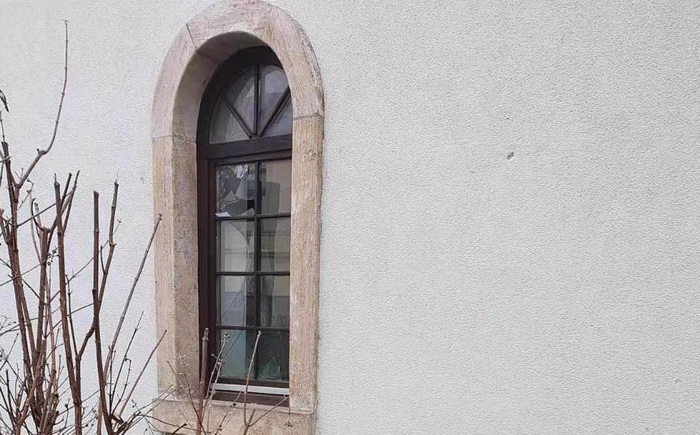 Ponovo napadnuta džamija u Kozarskoj Dubici