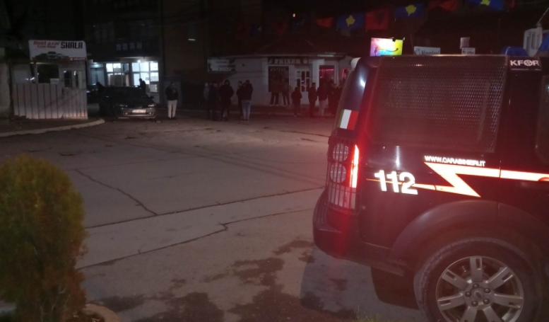 Ponovo napeto: Dvije detonacije u Bošnjačkoj mahali i Mikronaselju