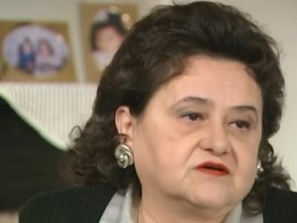 Ponovo odbijena žalba supruge ratnog zločinca Radovana Karadžića na američke sankcije