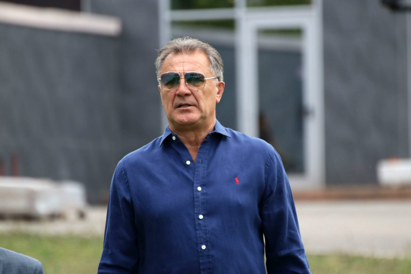 Ponovo odgođen početak suđenja Zdravku Mamiću i ostalima