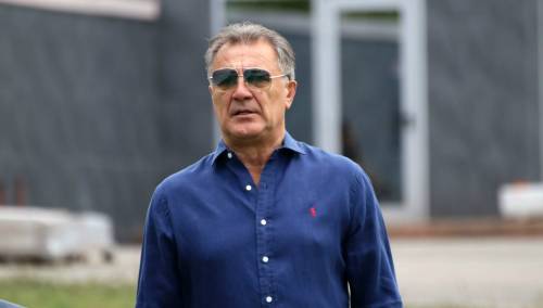 Ponovo odgođen početak suđenja Zdravku Mamiću i ostalima