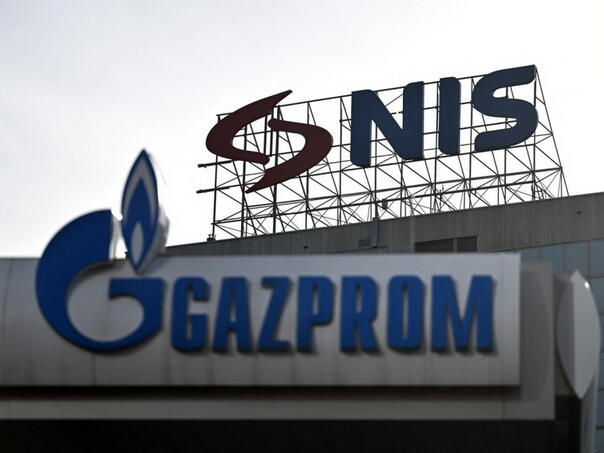 Ponovo odgođene američke sankcije Naftnoj industriji Srbije