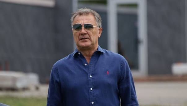 Ponovo odgođeno suđenje Zdravku Mamić i ostalima za izvlačenje novca iz Dinama