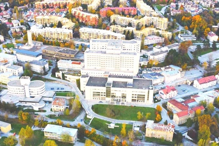 Ponovo omogućene posjete u KCUS-u