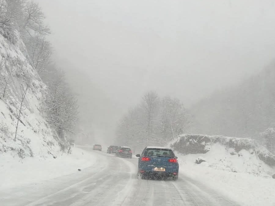 Ponovo otvoren putni pravac Novi Travnik-Bugojno preko Rostova