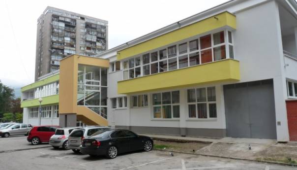 Ponovo počeli s radom vrtići u Zeničko-dobojskom kantonu