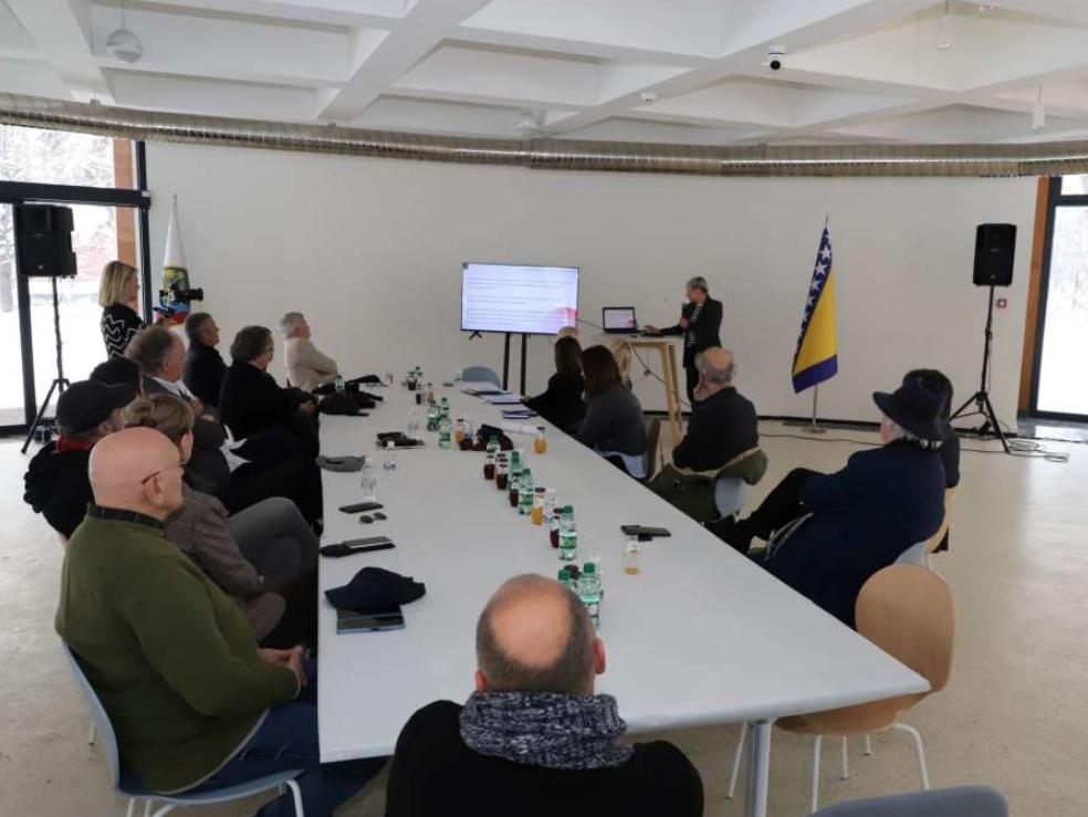 Ponovo pokrenuta inicijativa da se na Marijin Dvoru izgradi Koncertna dvorana