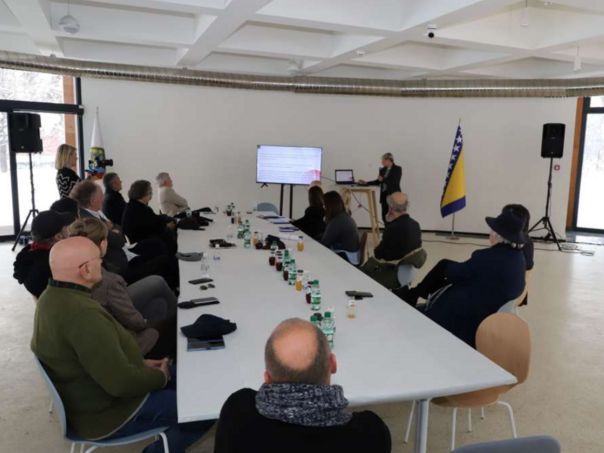 Ponovo pokrenuta inicijativa da se na Marijin Dvoru izgradi Koncertna dvorana