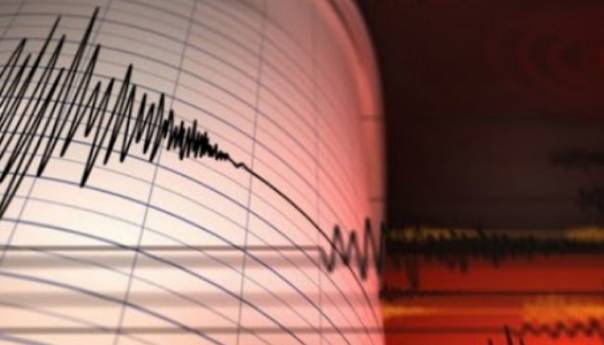 Ponovo potres u Albaniji