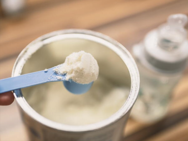 Ponovo povučena hrana za dojenčad zbog toksina