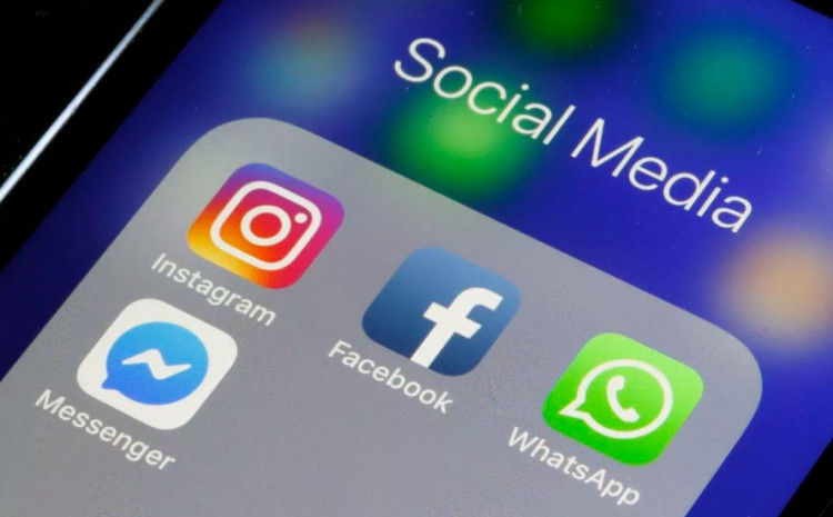 Ponovo rade Instagram, Facebook Messenger i WhatsApp