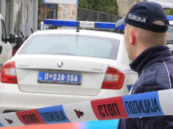 Ponovo sletio autobus sa puta u Srbiji