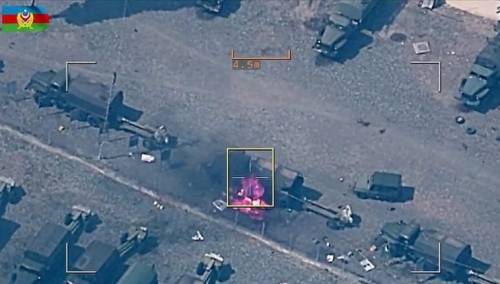 Ponovo sukobi između jermenskih i azerbejdžanskih snaga, poginula tri vojnika