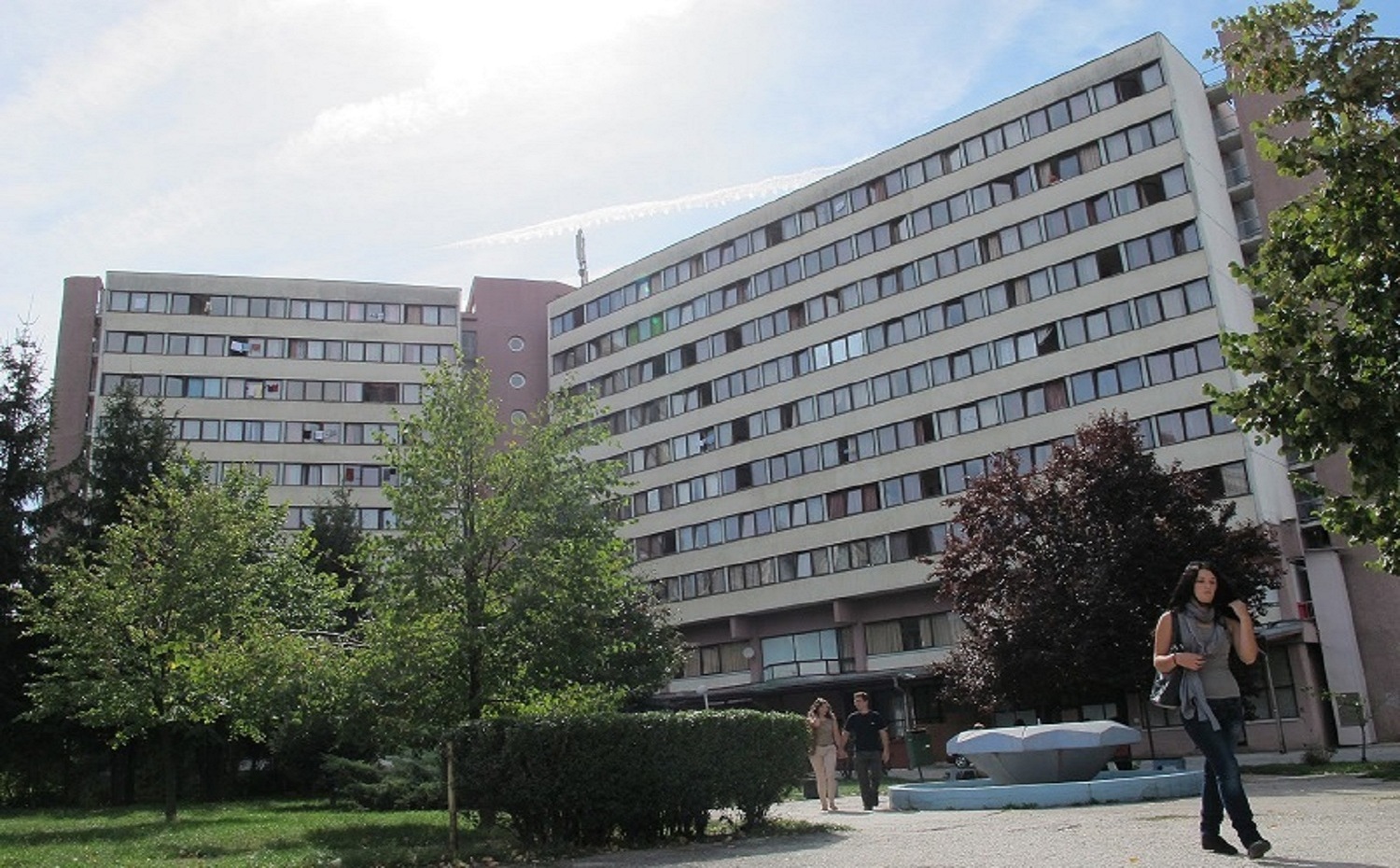 Ponovo uspostavljen program podrške studentskim centrima i domovima u Federaciji BiH