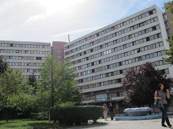 Ponovo uspostavljen program podrške studentskim centrima i domovima u Federaciji BiH