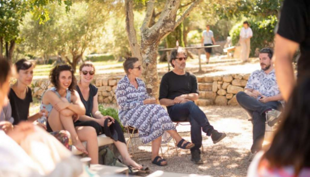 Ponta Lopud festival: Filmovi, radionice, druženja - poziv na 28. Sarajevo Film Festival