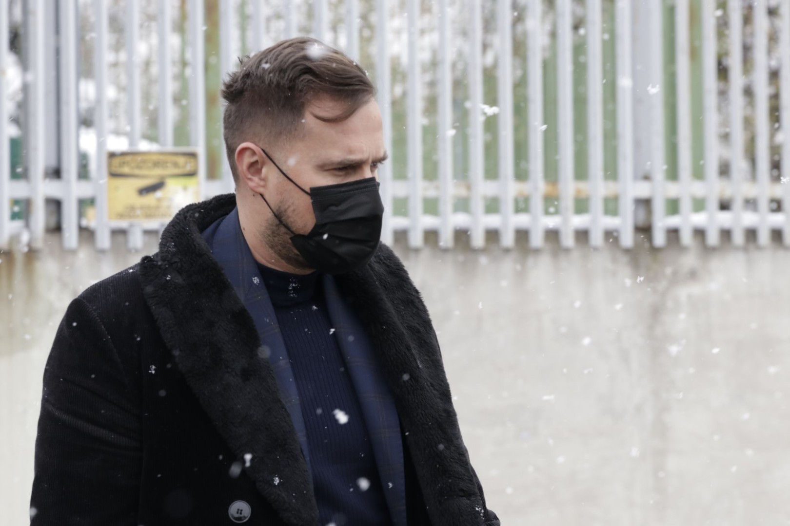 Ponude Hodžića nisu imale nikakav poseban tretman