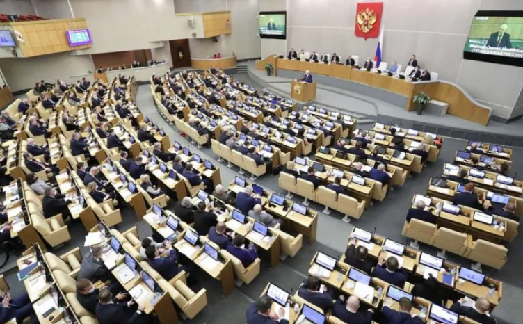 Pooštren zakon u Rusiji: Za ‘veleizdaju’ doživotni zatvor