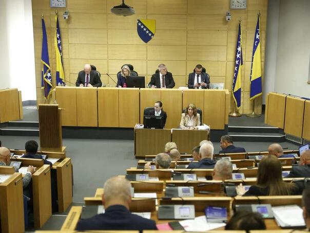 Pooštrene kazne za femicid i nasilje: Novi zakon usvojen u Parlamentu FBiH