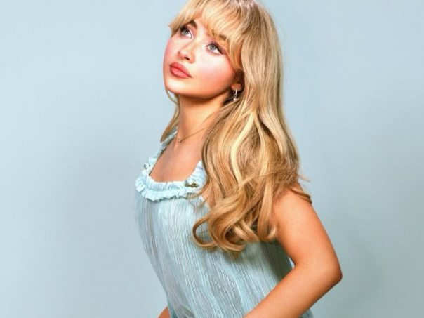 Pop zvijezda dobila prvu glavnu filmsku ulogu: Nova Alisa u zemlji čuda