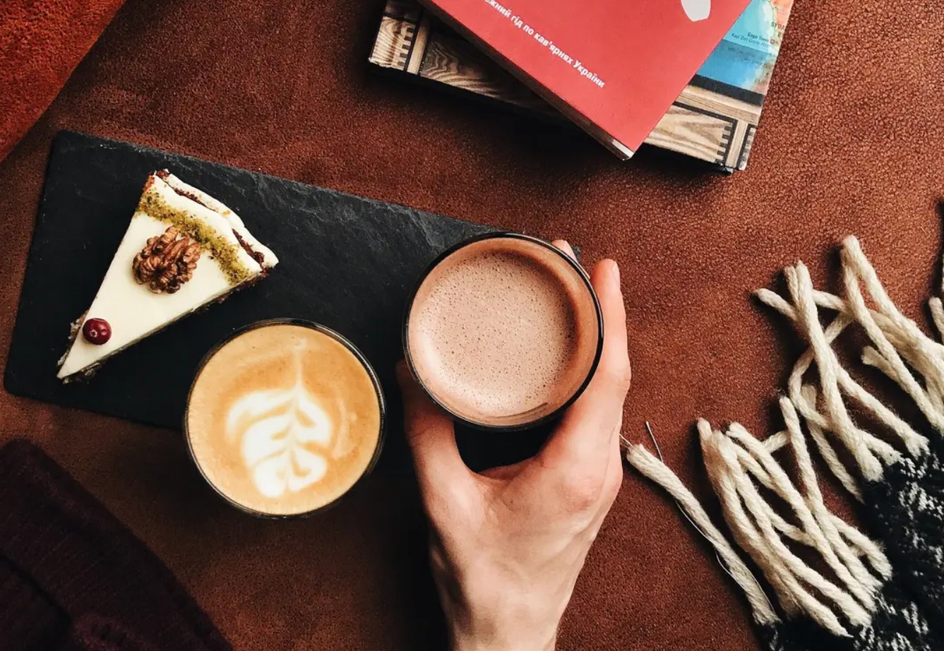 Pijte ovaj napitak prije kafe i postepeno mršajte