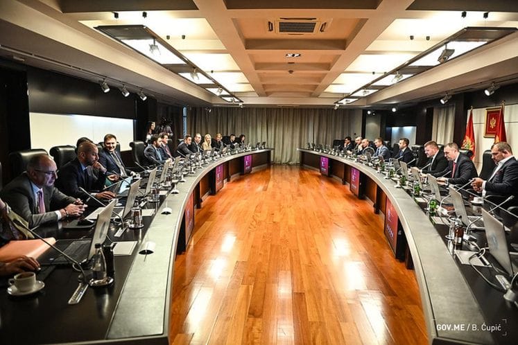 Popis stanovništva u Crnoj Gori i službeno odgođen