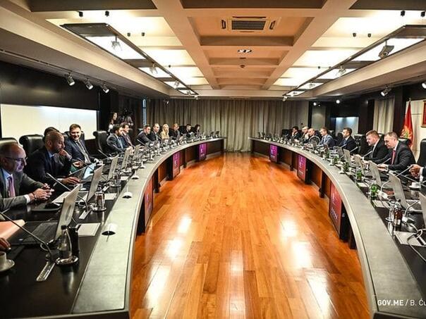 Popis stanovništva u Crnoj Gori i službeno odgođen