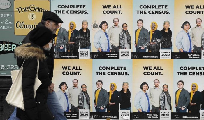 Popis stanovništva u SAD odložen zbog pandemije koronavirusa