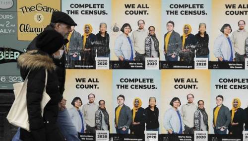 Popis stanovništva u SAD odložen zbog pandemije koronavirusa