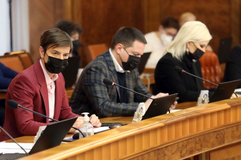 Popis stanovništva u Srbiji odgođen za oktobar