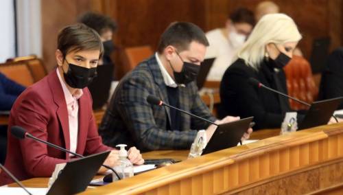 Popis stanovništva u Srbiji odgođen za oktobar