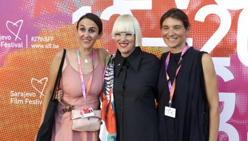 Popivoda: Film 'Pejzaži otpora' podsjeća nas da je otpor uvijek moguć