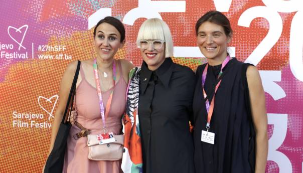 Popivoda: Film 'Pejzaži otpora' podsjeća nas da je otpor uvijek moguć