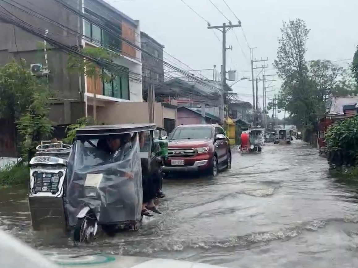 Poplave i klizišta na Filipinima odnijeli najmanje 13 života
