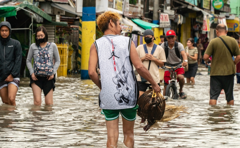 Poplave na Filipinima: Broj stradalih povećan na 51