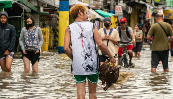 Poplave na Filipinima: Broj stradalih povećan na 51