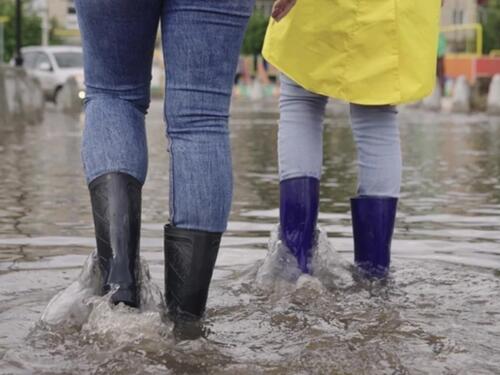 Poplave na jugu Njemačke: Ova količina kiše padne jednom u stoljeću