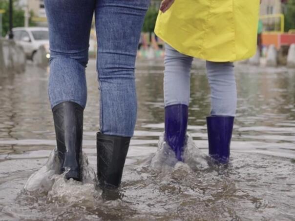 Poplave na jugu Njemačke: Ova količina kiše padne jednom u stoljeću