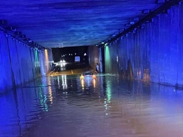 Poplave u Italiji odnijele jedan život