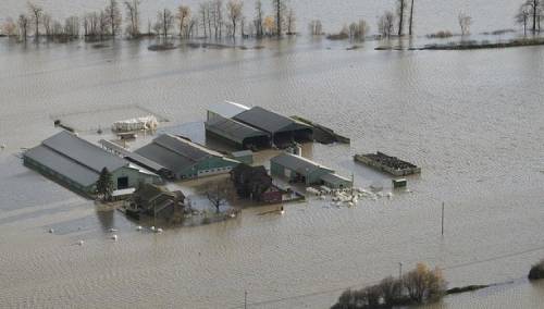 Poplave u Kanadi, oluja prekinula saobraćajne veze 
