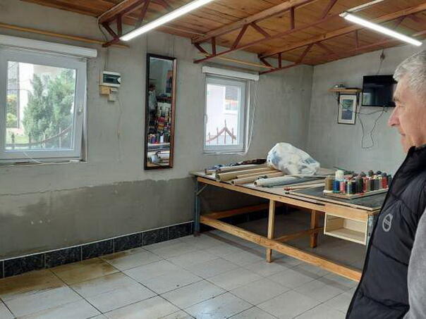 Poplave u Sanskom Mostu: Voda uništila domove, Rasima Karić bez sredstava za sanaciju