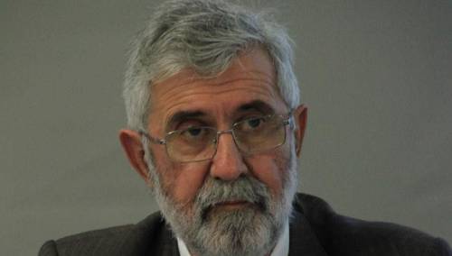 Popov: Mnogi u Beogradu Crnu Goru vide kao srpsku koloniju